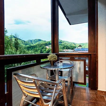 Tisa Hotel