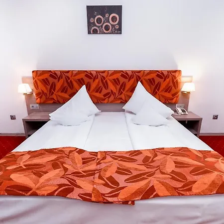 Tisa Hotel Băile Olăneşti