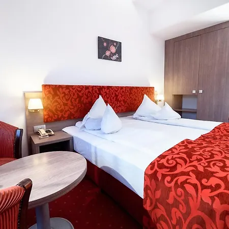 Tisa Hotel Băile Olăneşti