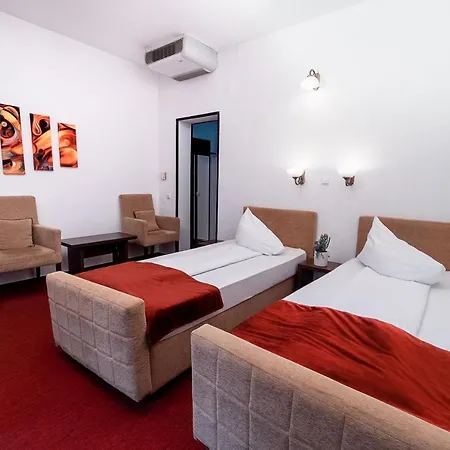 Hotel Tisa Băile Olăneşti