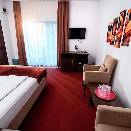 Hotel Tisa Băile Olăneşti